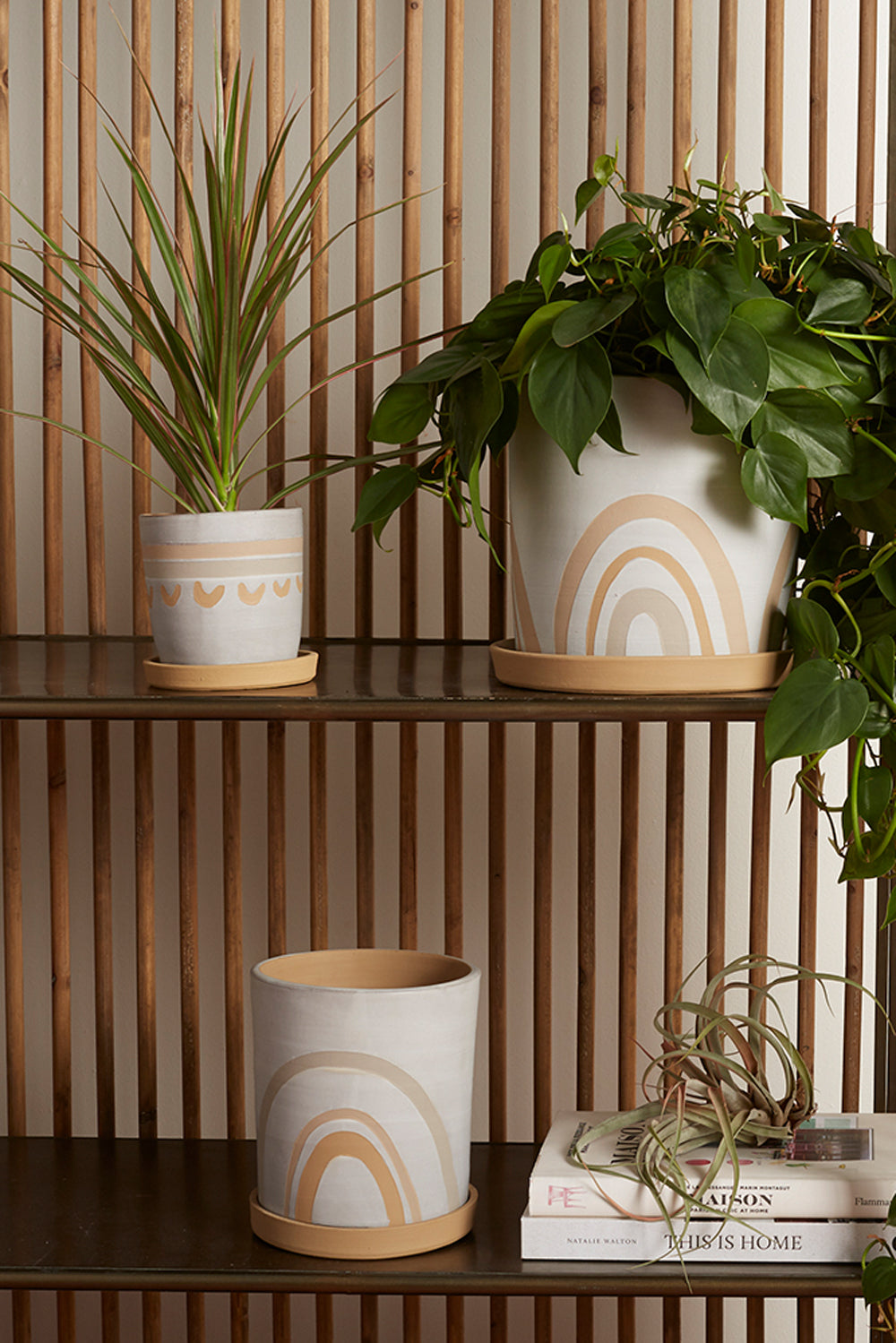 Symbol Pot