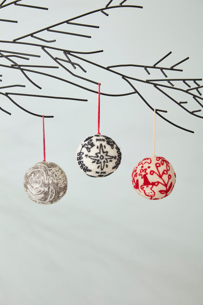 Tannon Ornament