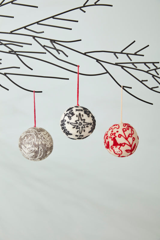 Tannon Ornament