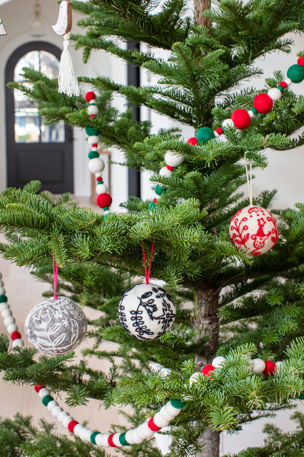 Tannon Ornament