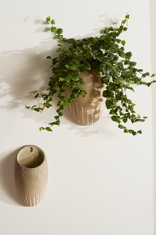 Tatcha Wall Vase