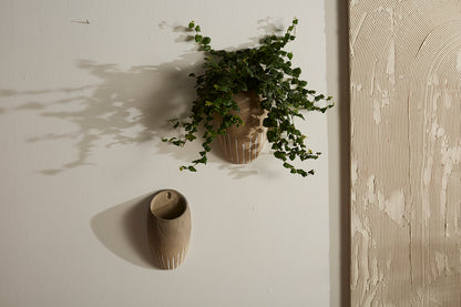 Tatcha Wall Vase