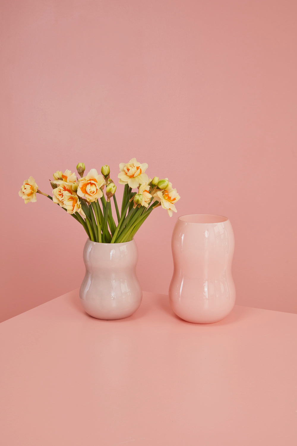 Tatum Vase