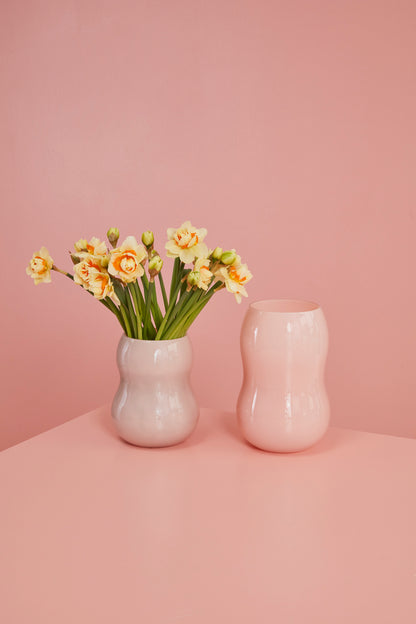Tatum Vase