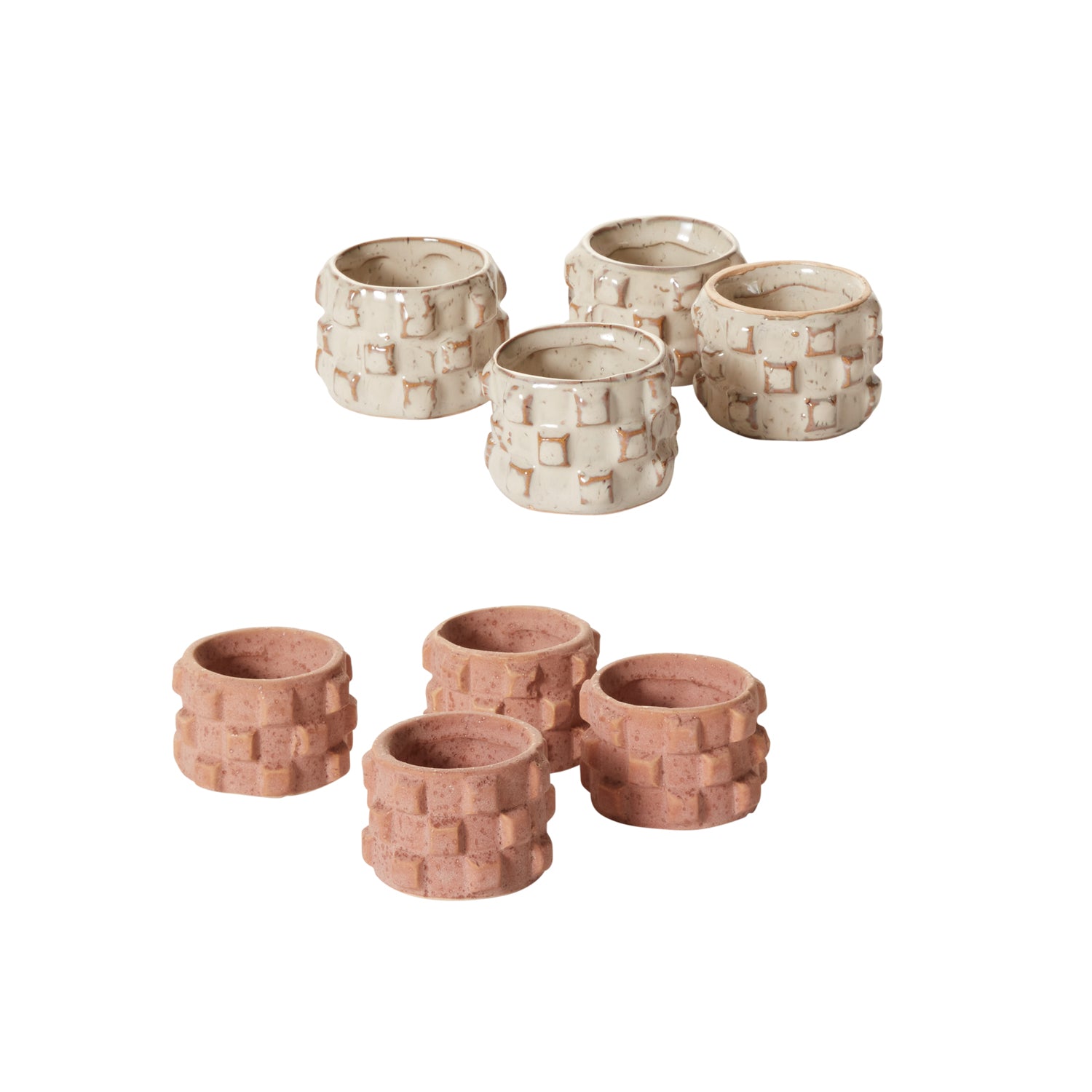 Tayrona Napkin Rings