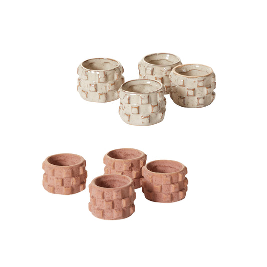 Tayrona Napkin Rings