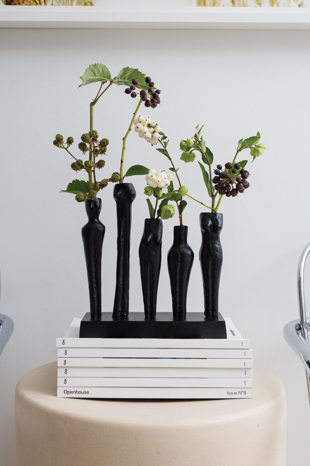 Thalia Budvase
