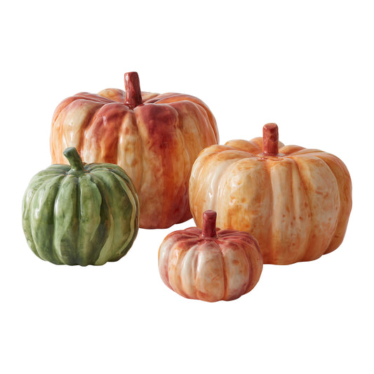 Thanksgiving Pumpkins