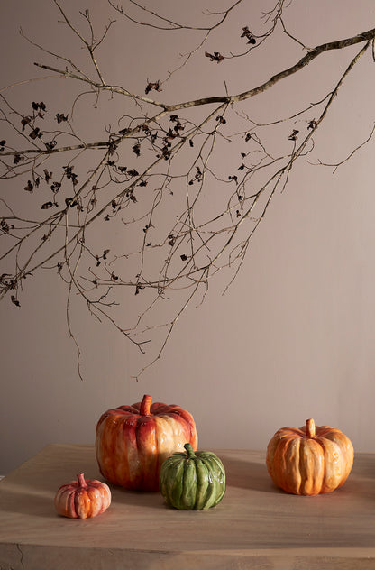 Thanksgiving Pumpkins