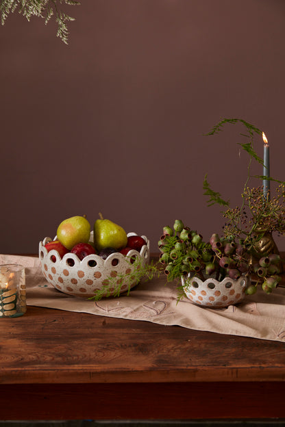 Tidbit Bowl