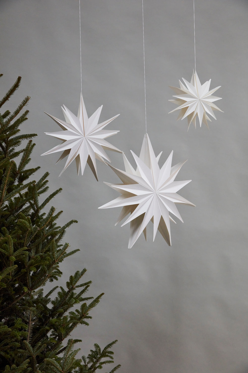 Tidings Star