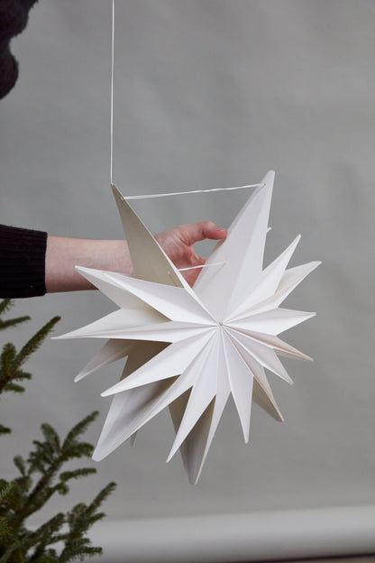 Tidings Star