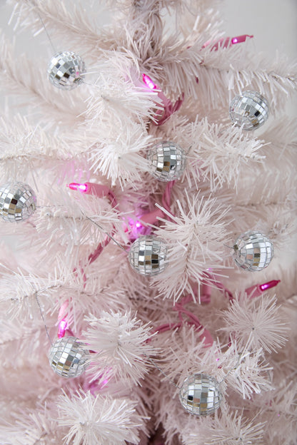 Tiny Disco Garland