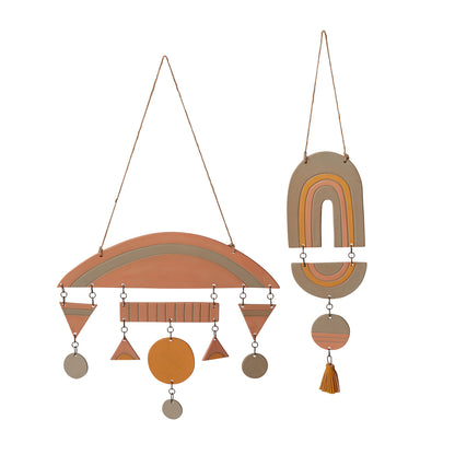 Token Wall Hanging
