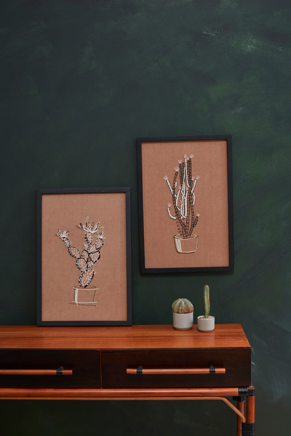 Tolima Wall Art