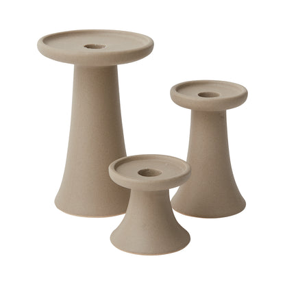 Tomey Candleholder