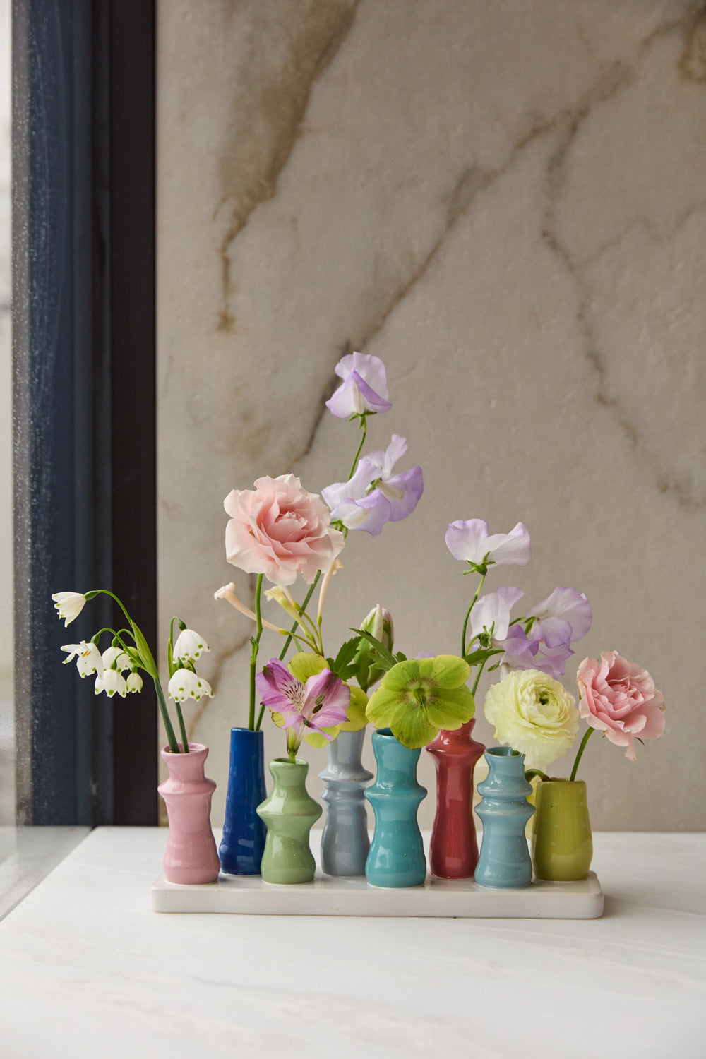 Totty Budvase