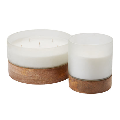 Tranquility Candle