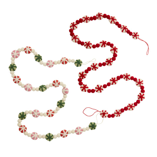 Treat Garland