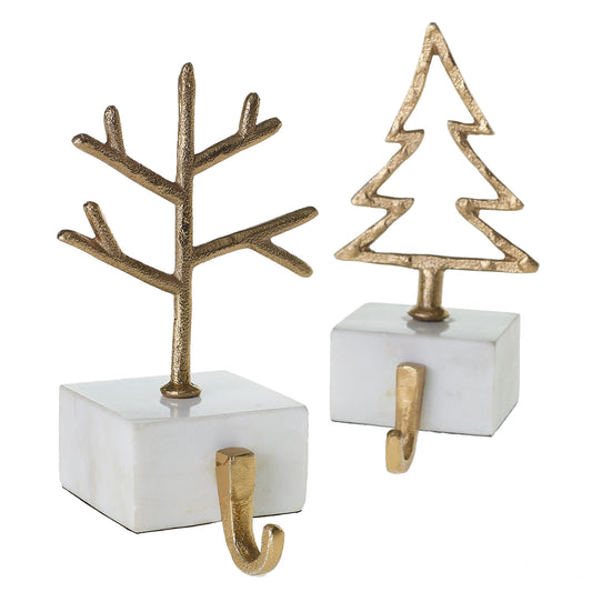 Tree Stocking Holder