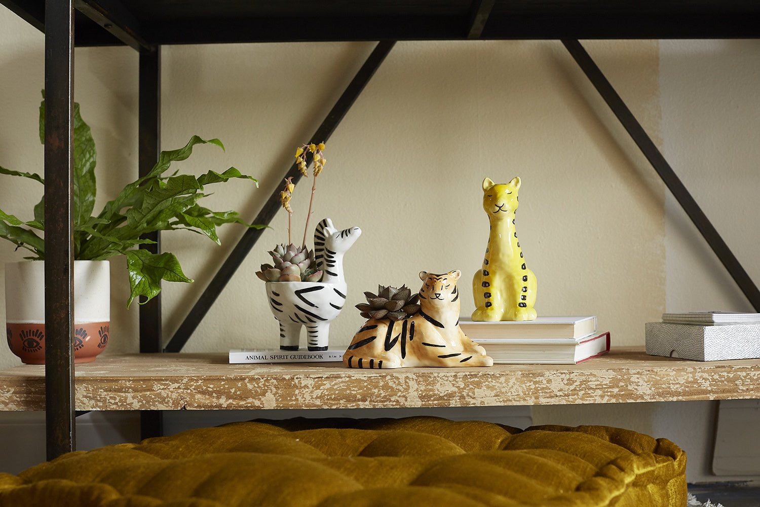 Untamed Collection