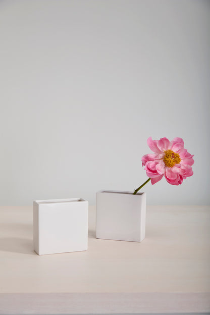 Urban Trough Vase