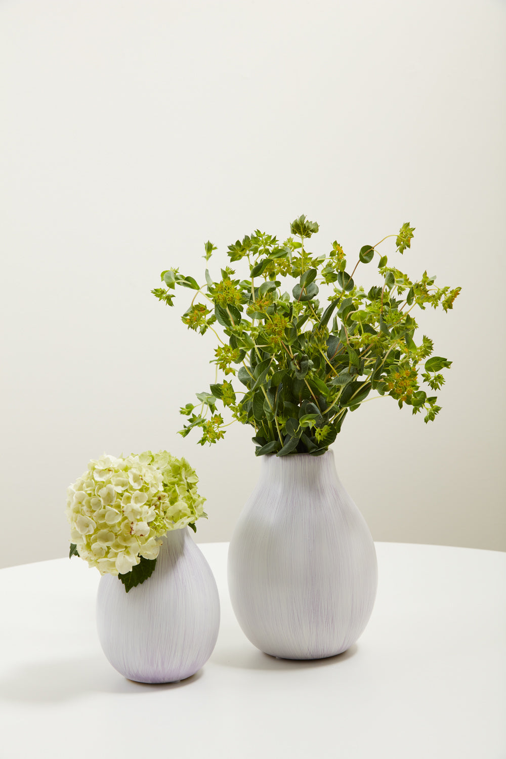 Verbena Vase