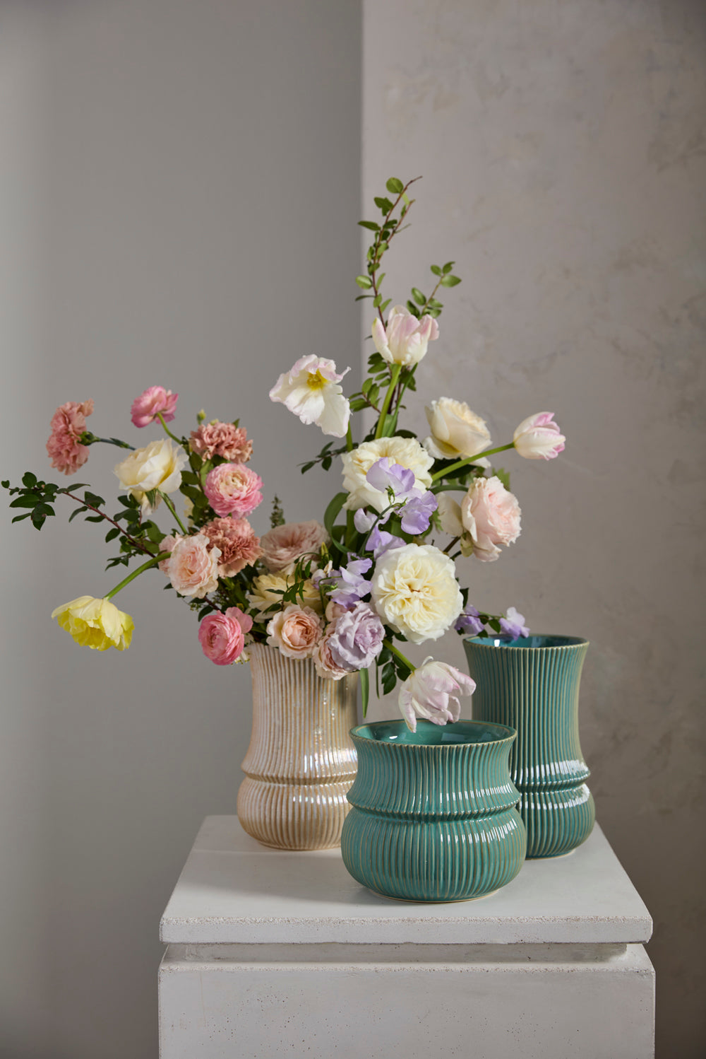 Verdant Collection