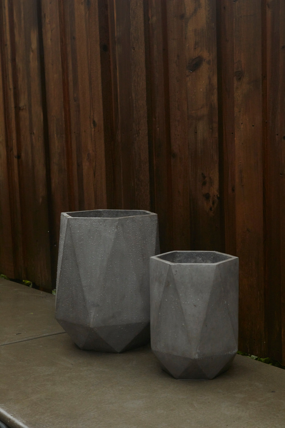 Vernon Planter