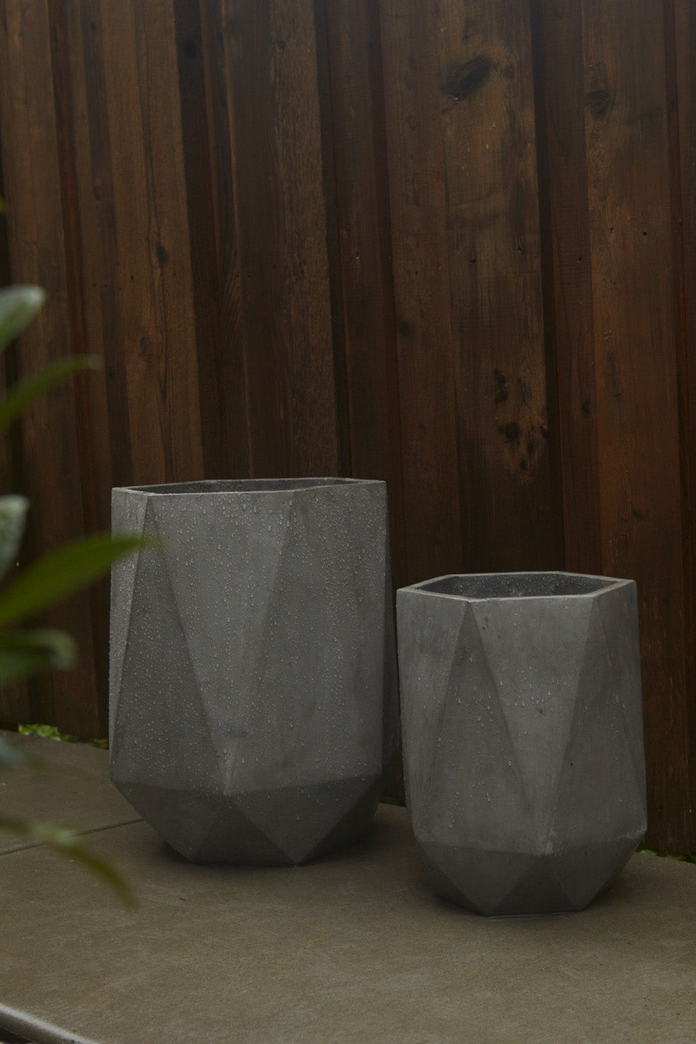 Vernon Planter