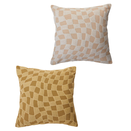 Visby Pillow