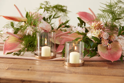 Vow Votive