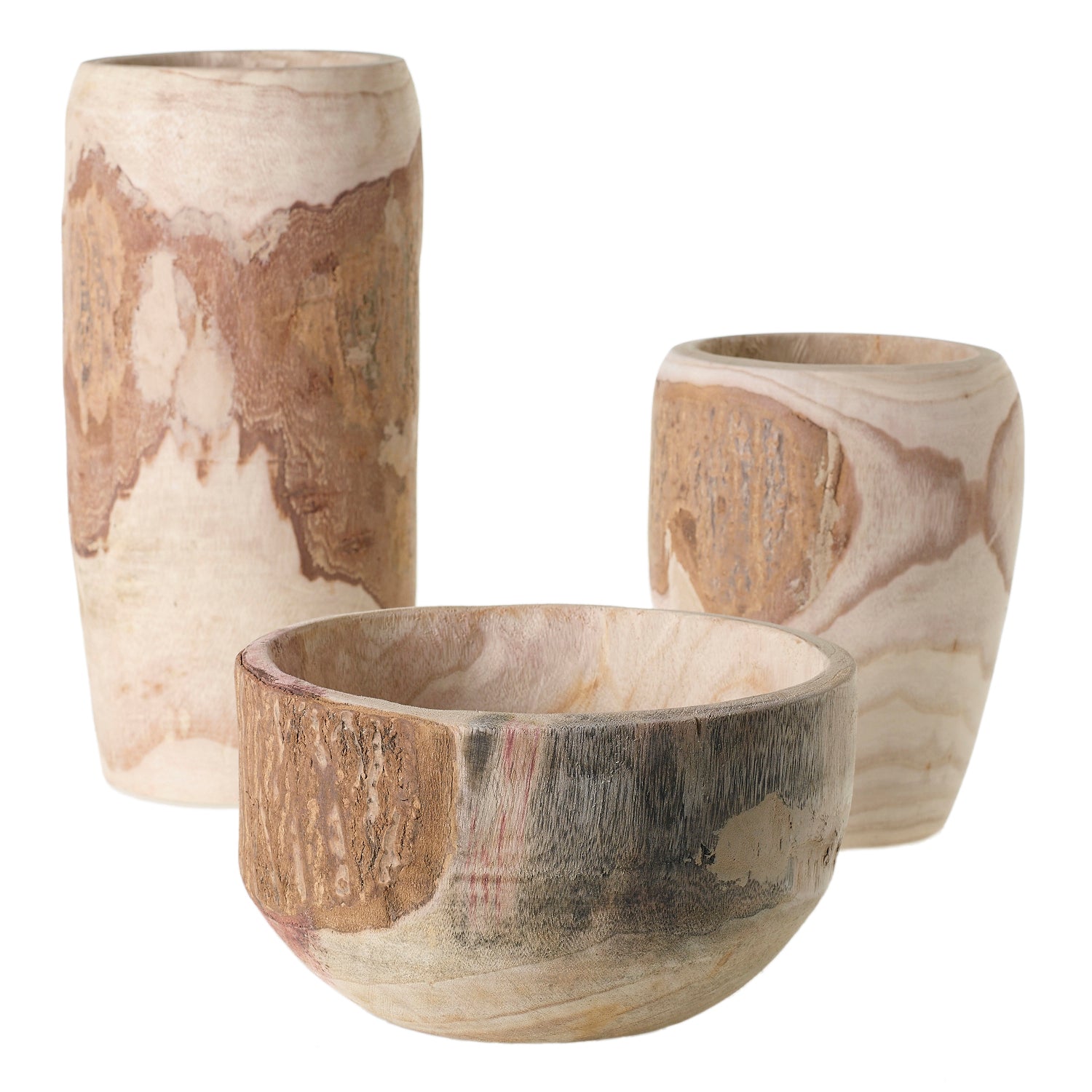Yucca Collection