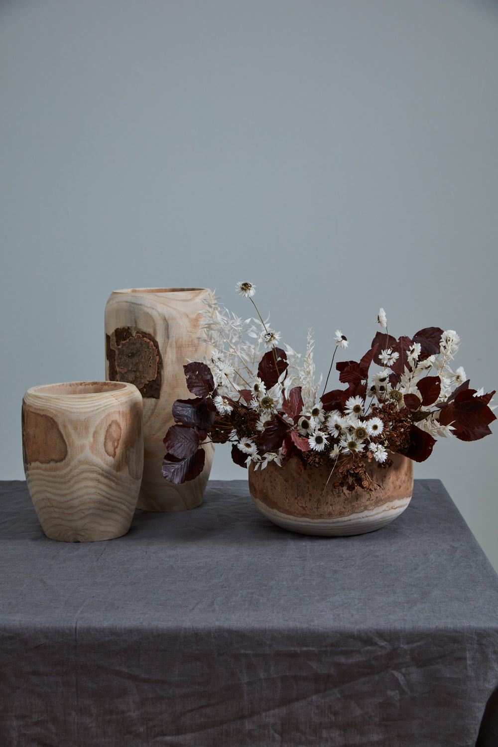 Yucca Collection