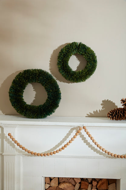 Yuletide Wreath